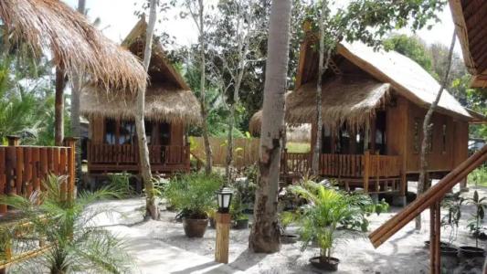 Lazy Days Bungalows - 37