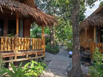 Lazy Days Bungalows - 33
