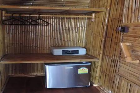 Lazy Days Bungalows - 14