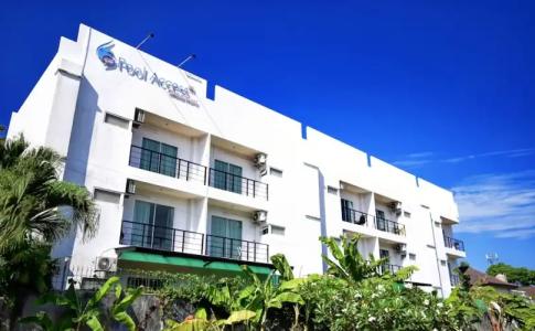 Pool Access 89 @Rawai - 0