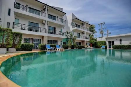 Pool Access 89 @Rawai - 17