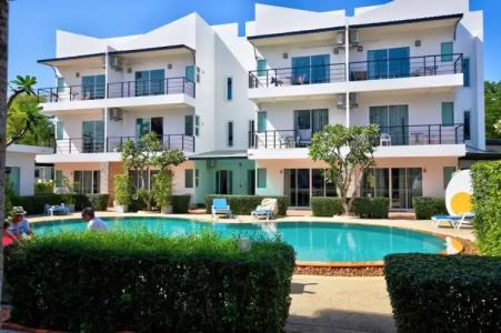 Pool Access 89 @Rawai - 20
