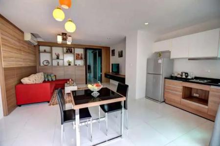 Pool Access 89 @Rawai - 22