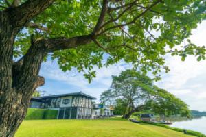 Cross River Kwai Hotel