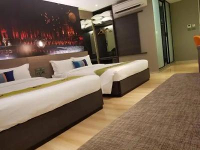 Bizotel Premier & Residence - 43