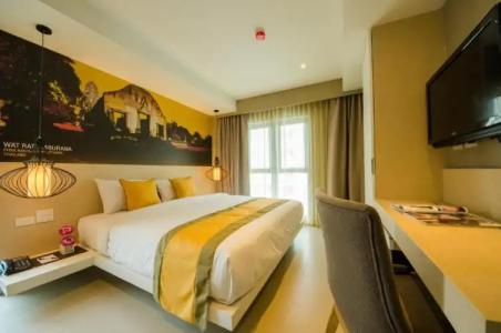Bizotel Premier & Residence - 34