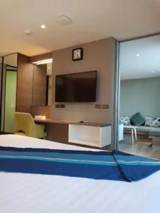 Bizotel Premier & Residence - 21