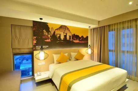 Bizotel Premier & Residence - 31