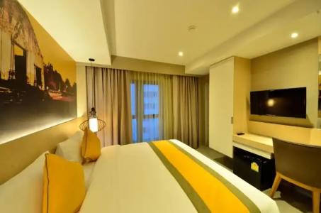 Bizotel Premier & Residence - 32