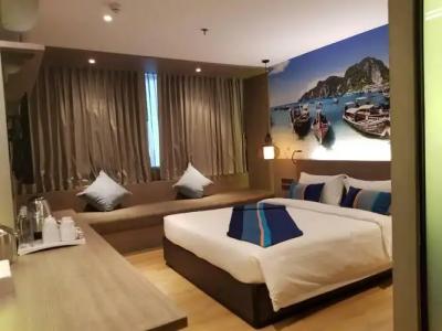 Bizotel Premier & Residence - 38