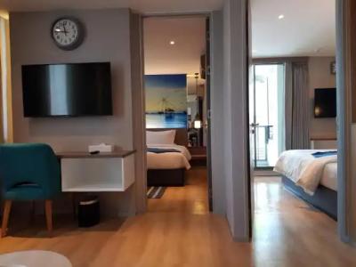 Bizotel Premier & Residence - 55