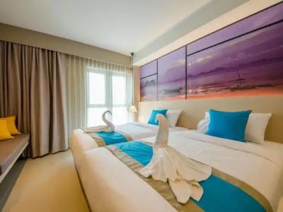 Bizotel Premier & Residence - 25