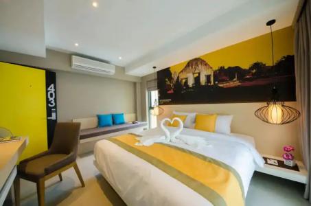 Bizotel Premier & Residence - 2