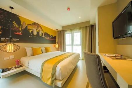 Bizotel Premier & Residence - 22