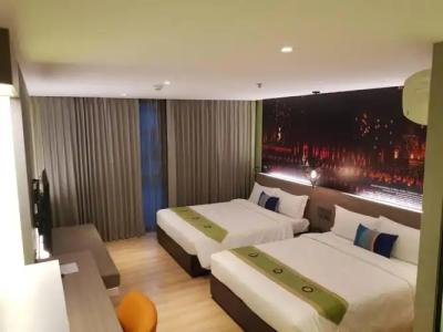 Bizotel Premier & Residence - 42