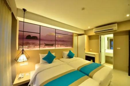 Bizotel Premier & Residence - 30