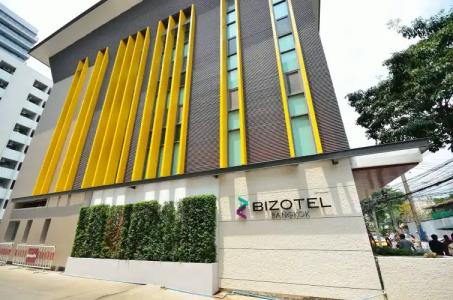 Bizotel Premier & Residence - 0