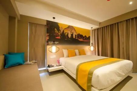 Bizotel Premier & Residence - 35
