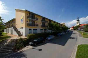 Donna Hotel Klosterhof, Neukirchen