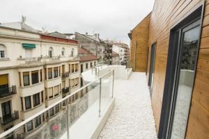 Hotel Lux Santiago, Santiago de Compostela
