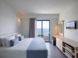 Standard Family room with sea view