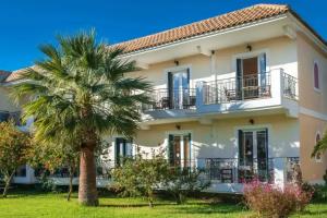 Ilios Hotel, Adults Only, Laganas