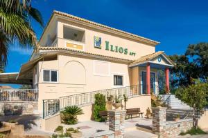 Ilios Hotel, Adults Only