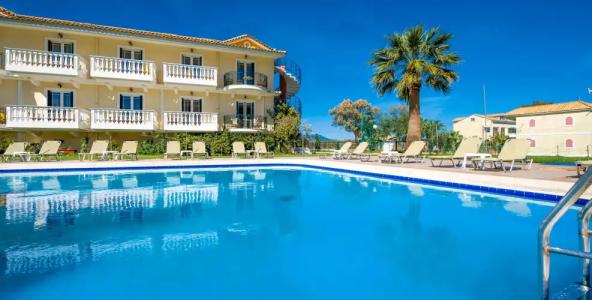 Ilios, Adults Only - 12