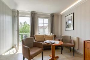 Hotel Am Uenglinger Tor, Stendal