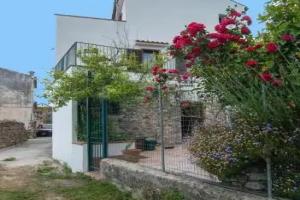 B&B Monticello, Capaccio