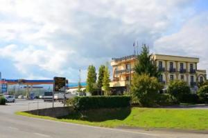 Hotel Fondovalle, Citta della Pieve
