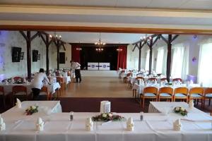 Hoteler-Hof, Steinberg