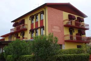 Hotel Primavera, Peschiera del Garda