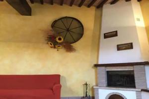 Agriturismo Marinello Farm, Pienza