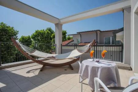 Rimini Suite - 72