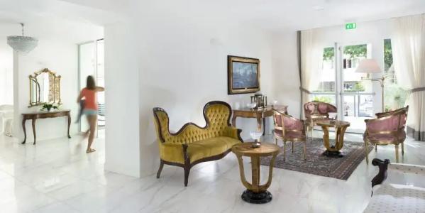Rimini Suite - 19