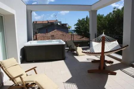 Rimini Suite - 42