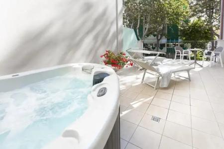 Rimini Suite - 52