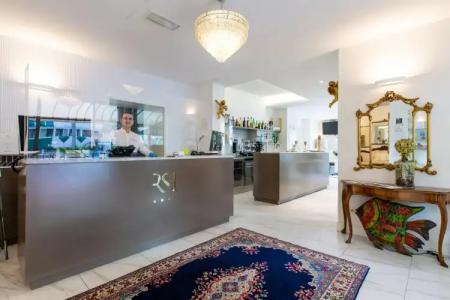 Rimini Suite - 38