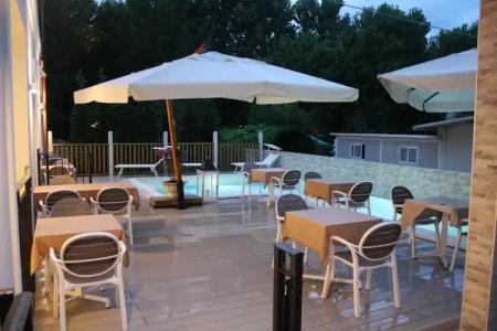 Rimini Suite - 43