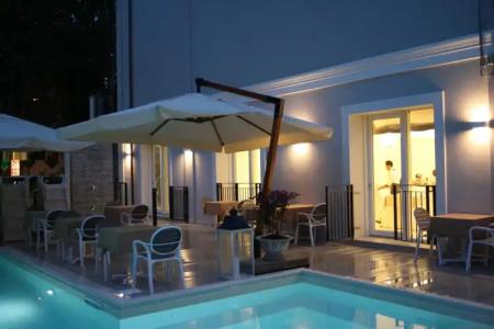 Rimini Suite - 28