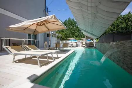 Rimini Suite - 30