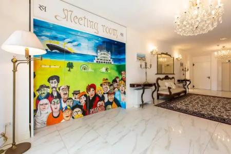 Rimini Suite - 39
