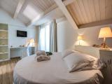 Presidential Double Suite