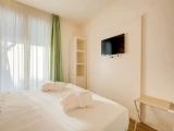 Superior Deluxe Double room