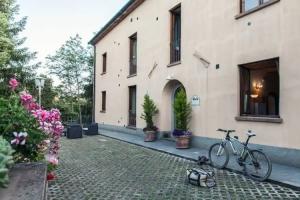 Locanda degli Alberi, Sassetta