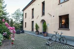 Locanda degli Alberi, Sassetta
