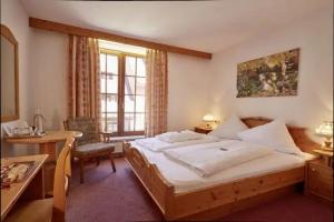 Hotel der Löwen in, Staufen
