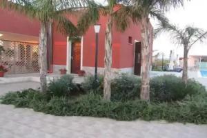 L'Isola del Sale Mini-hotel, Trapani