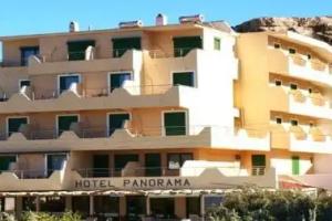 Panorama Hotel, Karpathos Town